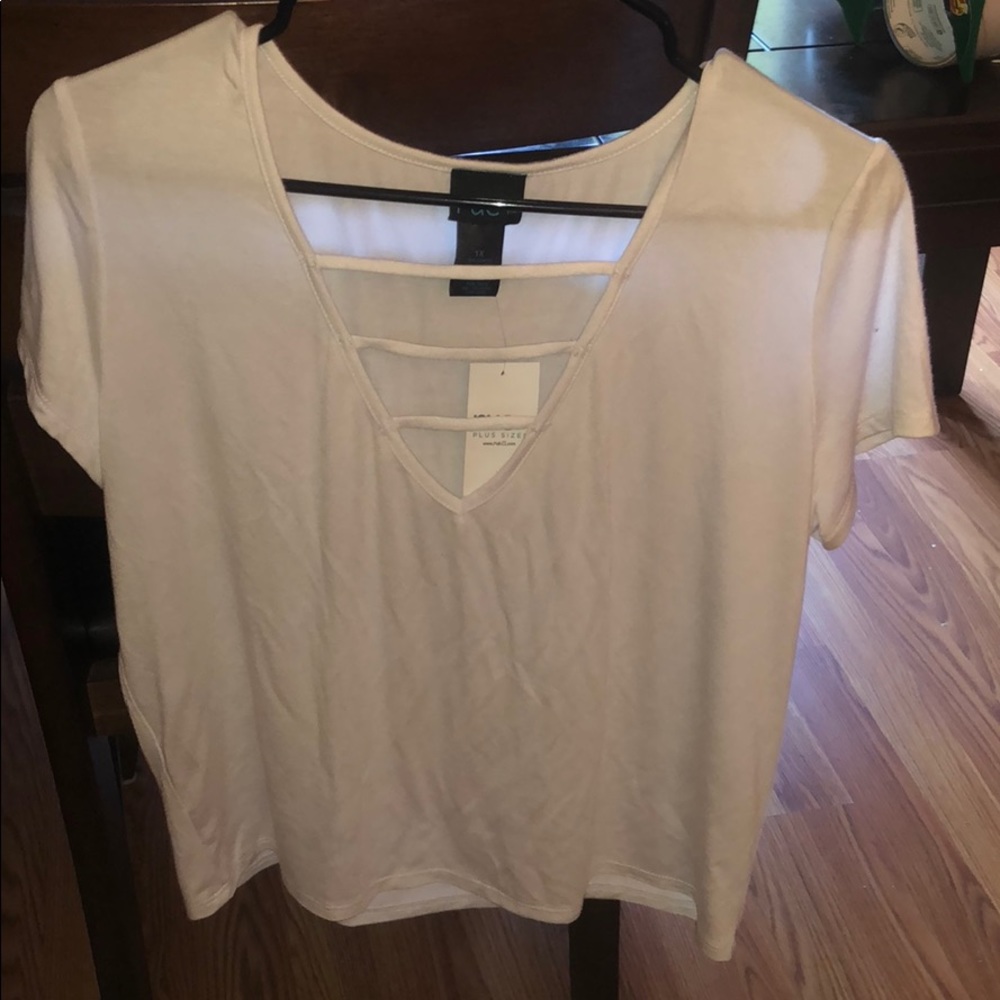 Rue 21 top